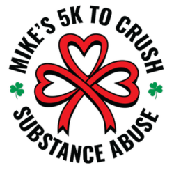 Mike's 5K to Crush Substance Abuse