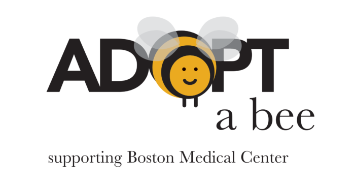 Adopt A Bee for Boston Medical Center