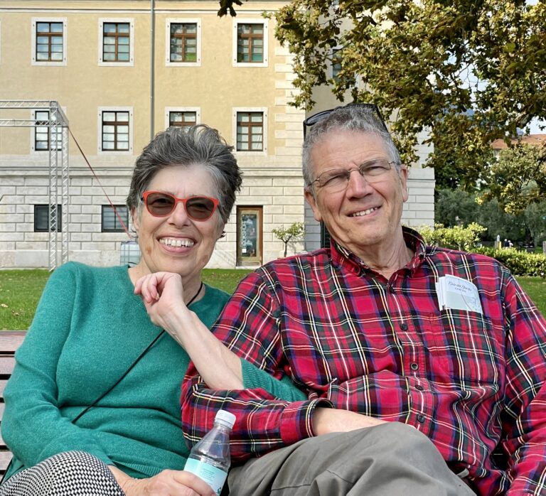 Leaving a Legacy: Helen's Story - Boston Medical Center